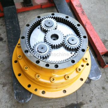 Reducción de giro KOEHRING6620-5,6620-7, motor de giro de excavadora, 730-9326,